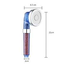 Filtered Shower Head, Shower Head Filter For Hard Water, High Pressure Shower Heads - Single Shower - View 3
