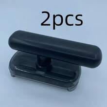 1/2件装 ‌多功能厨房工具 – 方便取用的必备手动开罐器‌ - 多色 - 查看 9