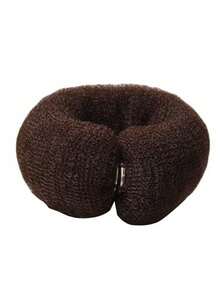 13pcs Teen Girls DIY Hairstyle Tools,Invisible Volumizing Hair Scrunchies,Suitab - Multicolor - View 9