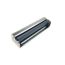 1pc New 110mm Cigarette Roller With Cover, 8mm Diameter Cigarette Maker, Can Roll 8mm Diameter, 110mm Length Cigarettes, Portable Compact Manual Cigarette Rolling Machine - 110MM - View 11