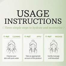 30毫升芦荟眼部精华，均匀肤色，提亮肤色，淡化细纹，减轻浮肿和黑眼圈，滋养柔嫩肌肤。 - 蘆薈 - 查看 9