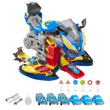 Kids Power Plant & Driveline Systems - Motorrad-motor Spielzeug, Blau - View 9