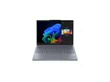Lenovo ThinkPad T14 Gen 6 21QC001XUS 14" Notebook - Intel Core Ultra 5 225U - 16 GB - 256 GB SSD -Windows 11 Pro - Webcam - IEEE 802.11ax Wireless LAN Standard - US A Type Plug(110-127V) - View 1