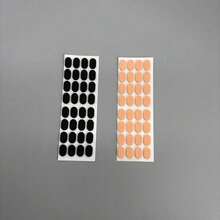 Self-Adhesive Soft Foam Nose Pads, Comfortable And Non-Slip, Relieve Nose Bridge Pressure, Eyeglasses Repair Tool Kit - Multicolor - View 8