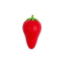 1pc Jumbo Carrot Shaped Eraser, Cute & Clean Eraser With No Residue - A - View 11