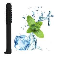 1pc Silicone Aromatherapy Chew Stick, Silicone Material, Multi-Flavor, Suitable For Teens & Adults To Relieve Stress, Perfect Birthday/Holiday Gift - Multicolor - View 13