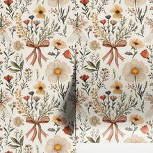 ihomeli Wallpaper Motif Bunga Lembut yang Dapat Dilepas, Wallpaper Tempel Desain Tanaman Klasik, Wallpaper Bunga Tradisional - beraneka warna - View 11