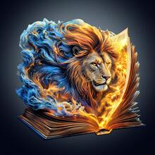 1件 Roaring Pages 木製不對稱拼圖，動物造型2D拼圖玩具，適合兒童與成人，教育遊戲，派對、節日、聖誕與生日禮物，獨特魔幻桌面裝飾創意木製拼圖禮品 - 彩色 - 查看 2