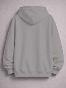 Tyler Creator Golf Album Unisex Sweatshirt Ref4834 - 灰色 - 查看 5