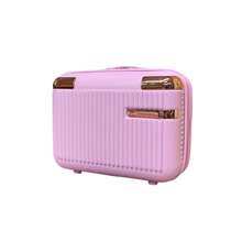 New Model Travel Suitcase !! - 淺粉色 - 查看 8