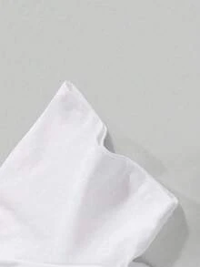 Magliette da uomo - Bianco - Visualizzare 3