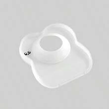 Silicone Kitchen Sink Splash Guard, Waterproof Faucet Base Cover, Anti-Water Stain Countertop Drain Mat - View 12