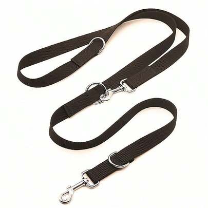 Multifunctional Dog Leash