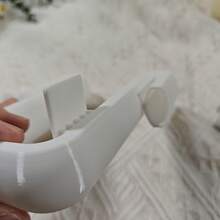 自吸式虹吸软管套装 - 自动排水和注水 - 紧急防洪、鱼缸、游泳池 - 重力流，无需电源 - 家用花园车库省力工具 - A - 查看 7