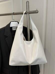 Women Wristlet Bags - White 2 - View 5