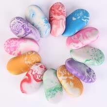 Marble Erasers, Children's Erasers, Adult Office Supplies, Back To School, Teacher Rewards, Family Rewards, School Essentials, Pencil Erasers, Art Erasers, Textured Erasers - Multicolor - View 4