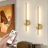 Wall Lamps