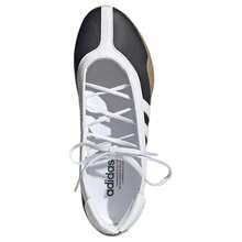 Adidas TAEKWONDO MEI Shoes Women's Originals Cream White Cream White Gum KI3582 | Retro Heritage Style, Timeless Silhouette - 黑色 - 查看 9