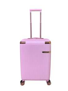 New Model Travel Suitcase !! - 淺粉色 - 查看 2