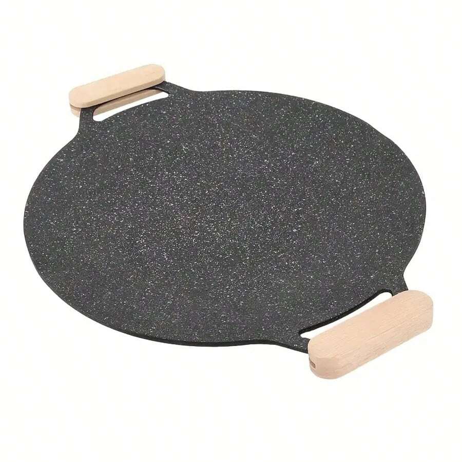 Frying Pan - View 1