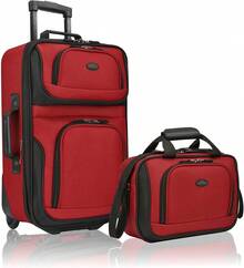 Carry-Ons - 藍色 - 查看 4