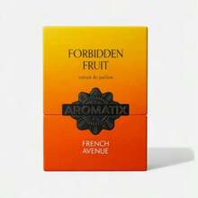 Aromatix Forbidden Fruit 100ml Perfume, Premium Unisex Fragrance With Juicy Fruity Floral & Warm Vanilla Amber Notes - Hương hoa quả phương Đông - Xem 3