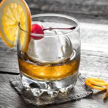 3pcs/6pcs 6.1cm Large Ice Ball Mold, Suitable For Whiskey, Cocktails, Juices, Bourbon, Keeps Drinks Chilled - Multicolor - View 1