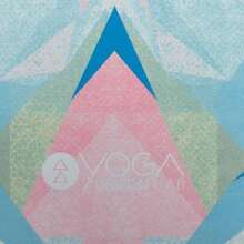 YOGA DESIGN LAB La alfombrilla de yoga combinada Alfombrilla + toalla 2 en 1 Eco Luxury Ideal para yoga caliente potencia ciclismo Ashtanga sudor calidad de estudio incluye correa de - Brillo de mariposa - Ver 5