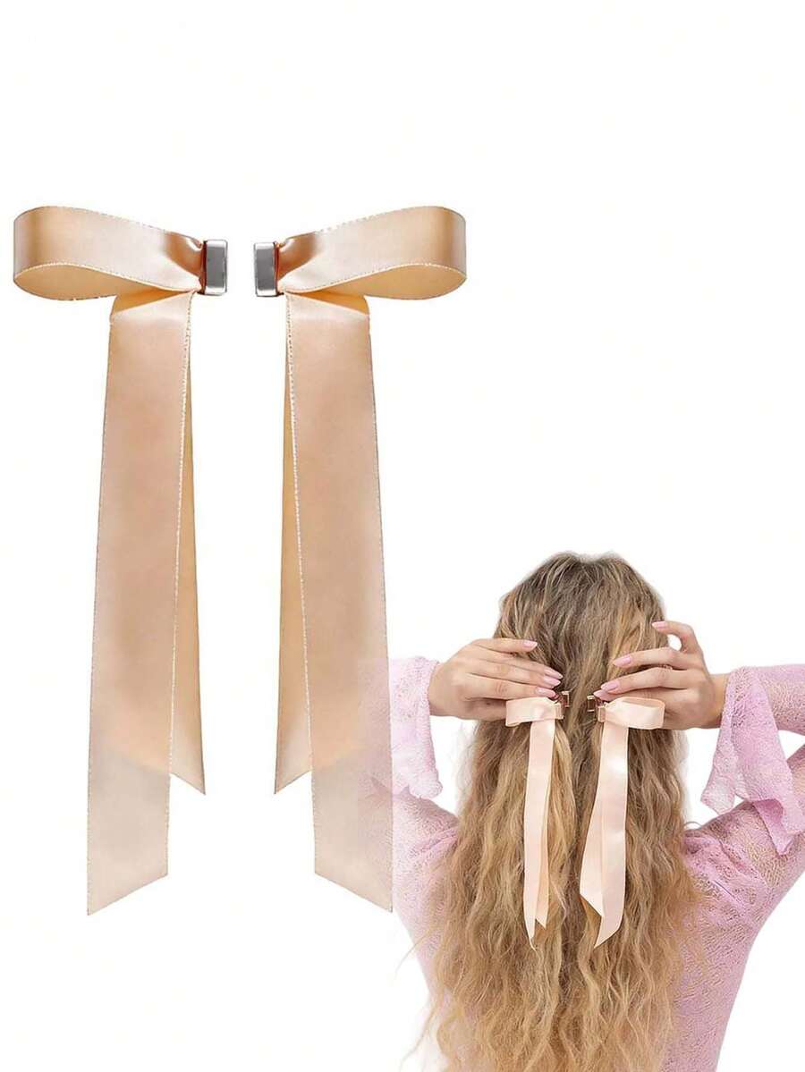 1pc Magnetic Butterfly Hair Clip - 2026 Magnetic Hair Styling Clip, Mini Butterfly Hair Clip, Strong Non-Slip Magnetic Clip, Seamless 2-In-1 Magnetic Tropical Sunset Hair Clip For Women - Multicolor - View 1