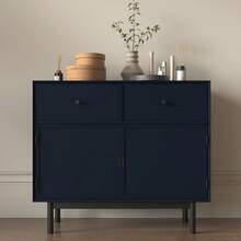 1 Pc Navy Blue Matte Self-Adhesive Wallpaper, Waterproof And Wear-Resistant Removable Sticker,Wallpaper Peel And Stick, Suitable For Bedroom Living Room Kitchen Bathroom Dorm, Dining Room, Home Decor, Wall Art, Contact Paper, Drawer Liner, Furniture Renovation, Easy To Install, Party Decoration, Desktop Stickers, Spring Decoration, Vinyl Wallpaper Roll - Matte Deep Blue 1PC - View 17