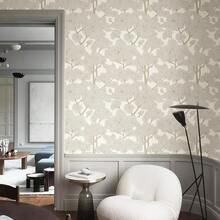 Tree Wallpaper Peel And Stick Jungle Wall Paper Forest Mural Stick On Wallpaper Modern Waterproof Self Adhesive Contact Paper - 1PC - View 8