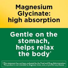 Nature Made Magnesium Glycinate 200 Mg Per Serving,  60 Magnesium Bisglycinate Capsules, 30 Day Supply - 60 cái (Gói 1) - Xem 2