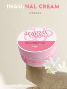 胶原蛋白亮白霜，护肤，身体美白霜，蕴含胶原蛋白、烟酰胺和维生素E，身体美白霜，腋下和私处美白霜，针对暗沉不均的肤色，提亮并均匀肤色，深层滋养，柔滑肌肤，改善干燥粗糙的肌肤 - Collagen - 查看 6