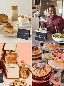 15pcs/Set Mini V-Shaped Blackboard Signs - Easy To Erase, Suitable For Weddings, Food And Birthday Parties, Table Reservations, Party Buffet Labels, Restaurant Table Markers, Desktop Chalkboards, Reusable Black Mini Chalkboards, Wedding Decor - Multicolor - View 4