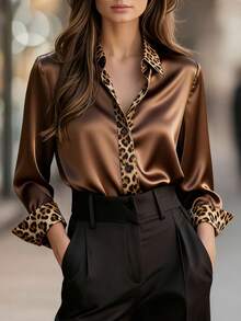 Coffee Brown