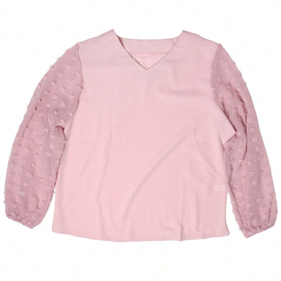 Women Accessory Sets - Pink - View 1