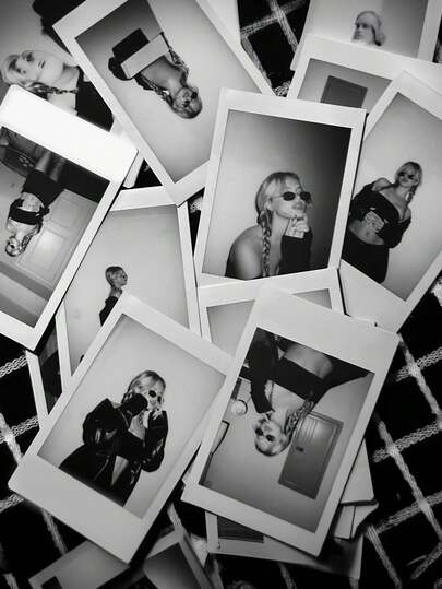 Tarjetas personalizadas con fotos, tarjetas de felicitación impresas en miniatura, regalos conmemorativos, fotos de pareja personalizadas, regalos de cumpleaños, Navidad y aniversario personalizados DIY