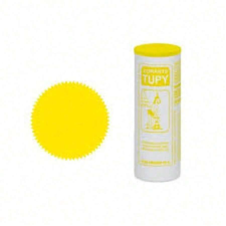 Tupy Dyes For Dyeing Clothes - Yellow - View 1