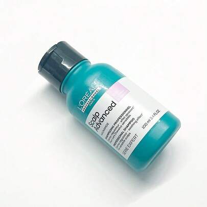 L’Oreal Paris LOR 欧莱雅沙龙专属头皮舒缓洗发露 100ml，控油，清爽，丰盈