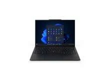 Lenovo ThinkPad E14 Gen 7 14" Touchscreen Copilot+ PC Notebook - Intel Core Ultra 5 2nd Gen 226V - 16 GB - 512 GB SSD - Windows 11 Pro - Intel Arc Graphics - Webcam - Wi-Fi 6E (21U2002KUS) - Xem 1