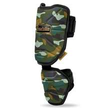 Franklin Sports Baseball Elbow Guard - PRT Series Adult Baseball + Softball Elbow Shield for Batting - como en la foto - Ver 1