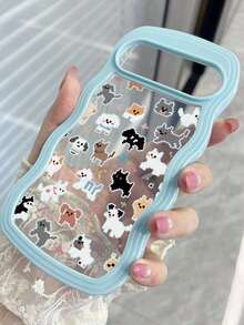 Basic Phone Cases - Black - View 7