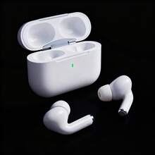 2026款无线耳机，具备深度降噪、舒适的人体工学设计、超长续航，兼容苹果和安卓设备。 - 均碼 - 查看 4