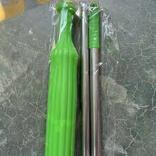 Multifunctional 360-Degree Rotating Mop° Rotary Floor Cleaner, Equipped With A Durable Plastic/Metal Handle And A Washable, Reusable Mop Head.No Electricity Required.A Hands-Free Rotary Mop Suitable For Homes And Dormitories - 旋轉式多功能拖把 - 查看 5