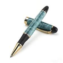 金昊450经典哑光黑圆珠笔，书写流畅，适用于商务、办公、学习，亦可作为礼品。 - 450D - 查看 13