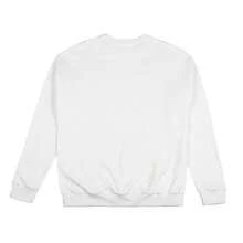 Crewneck Sweatshirt Woman Or Man Ny Yankee's Pullover  Fan Baseball Sweatshirt In Multiple Colors Sweatshirt - White - View 5