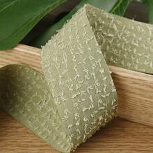 韓式雙面磨毛緞帶 DIY 蝴蝶結髮飾材料 衣飾草帽花朵裝飾磨毛緞帶 - 多色 - 查看 20