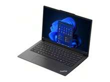 Lenovo ThinkPad E14 Gen 6 14.0" AMD Ryzen 5 7535U AMD Radeon 660M 8GB Memory 256 GB SSD Windows 11 Pro 21M3000RUS - 美規A型插(110-127V) - 查看 2