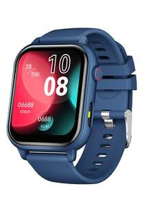 New Multifunction Colorful Smart Watch, 260mAh Large Battery Capacity, Rich Dial Options, Support Calling & Music Playback, Multiple Sports Modes, Remote Camera & Music Control, Perfect Gift For Men And Women - View 13