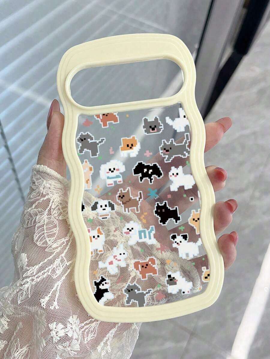 Basic Phone Cases - Black - View 1
